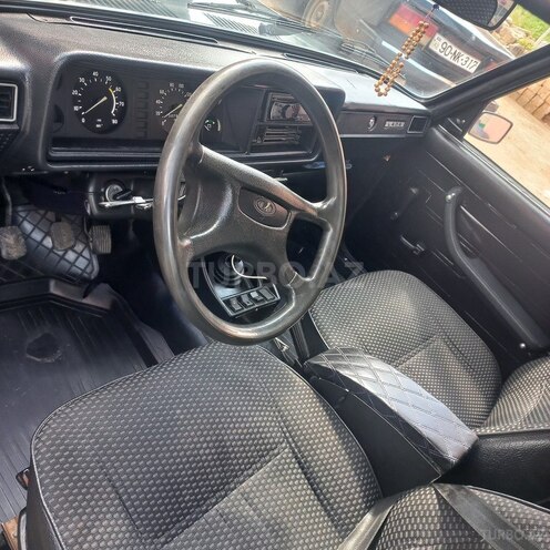 LADA (VAZ) 2107 2010, 80,000 km - 1.6 л - Gədəbəy