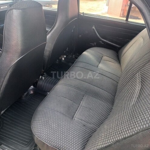 LADA (VAZ) 2107 2010, 80,000 km - 1.6 л - Gədəbəy