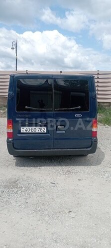 Ford Transit 2002, 226,852 km - 2.0 l - Şamaxı