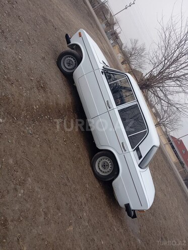 LADA (VAZ) 2106 1984, 60,500 km - 1.3 л - Salyan