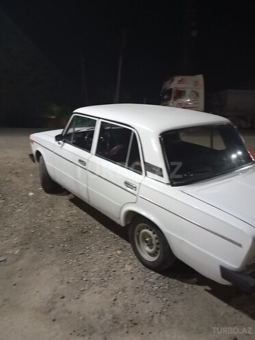 LADA (VAZ) 2106 1984, 60,500 km - 1.3 л - Salyan
