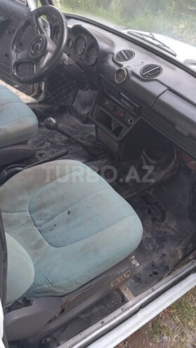 LADA (VAZ) 2106 1984, 60,500 km - 1.3 л - Salyan