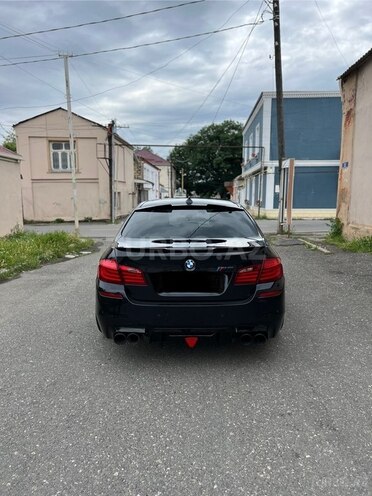BMW 520 2013, 255,000 km - 2.0 l - Bakı