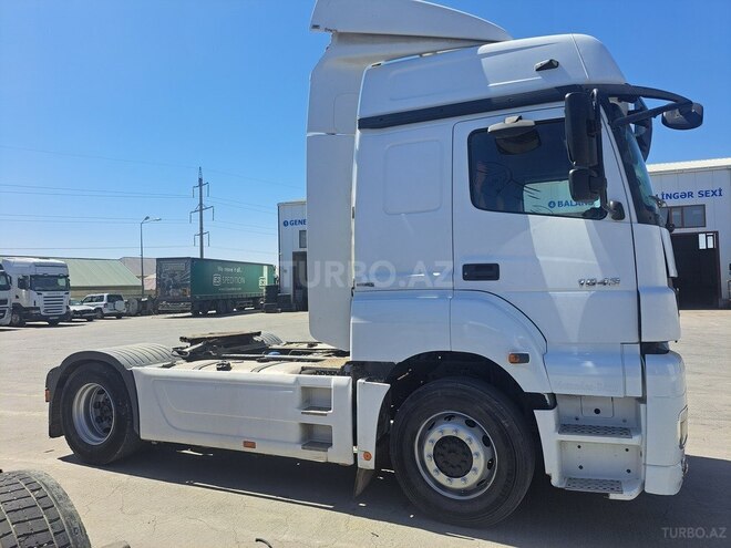 Mercedes Axor 1843 2007, 1,000,000 km - 12.0 l - Bakı