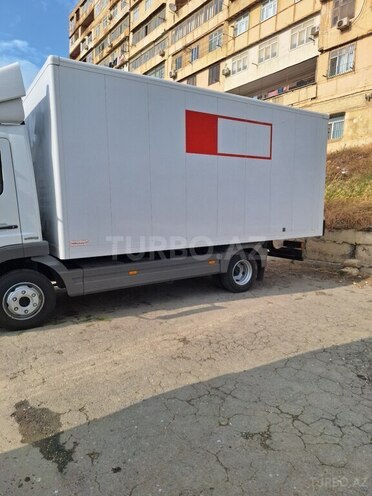 Mercedes Atego 818 2007, 223,000 km - 4.3 л - Bakı