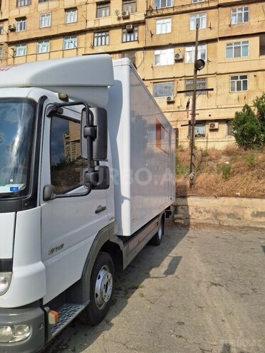 Mercedes Atego 818 2007, 223,000 km - 4.3 л - Bakı