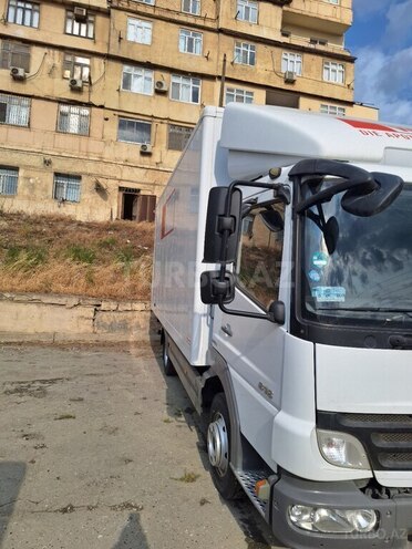 Mercedes Atego 818 2007, 223,000 km - 4.3 л - Bakı