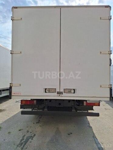 Mercedes Atego 818 2007, 223,000 km - 4.3 л - Bakı