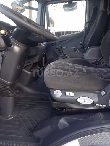 Mercedes Atego 818 2007, 223,000 km - 4.3 л - Bakı