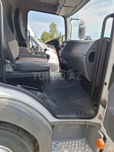 Mercedes Atego 818 2007, 223,000 km - 4.3 л - Bakı