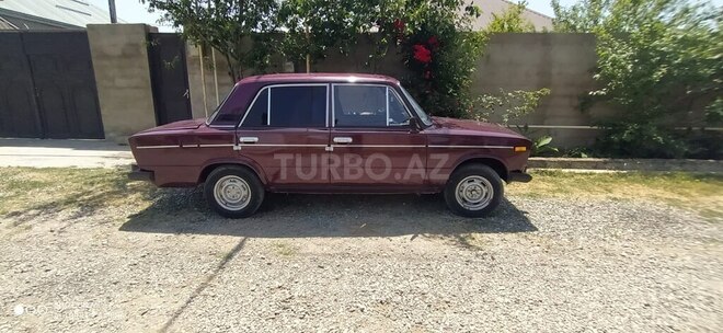 LADA (VAZ) 2106 1996, 45,000 km - 1.5 l - Xaçmaz