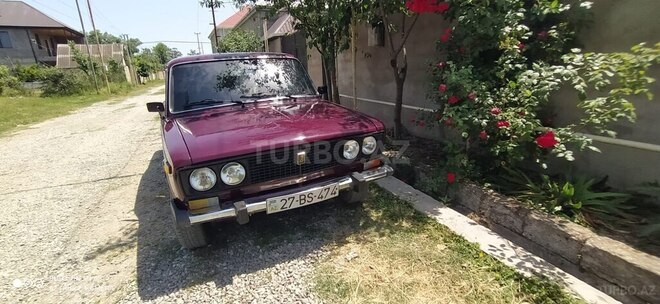 LADA (VAZ) 2106 1996, 45,000 km - 1.5 l - Xaçmaz