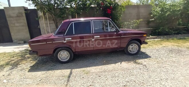 LADA (VAZ) 2106 1996, 45,000 km - 1.5 l - Xaçmaz