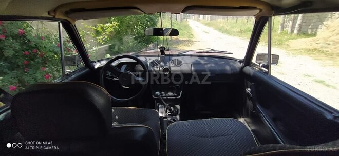 LADA (VAZ) 2106 1996, 45,000 km - 1.5 l - Xaçmaz