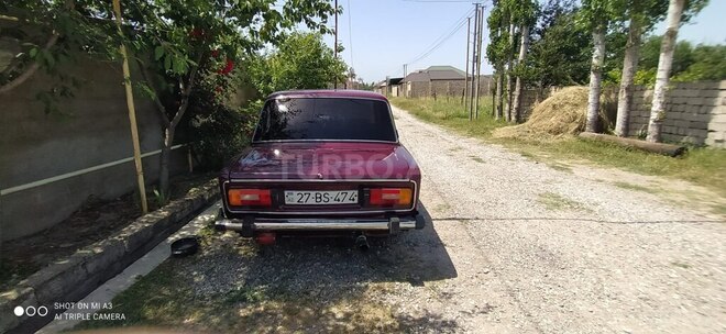 LADA (VAZ) 2106 1996, 45,000 km - 1.5 l - Xaçmaz