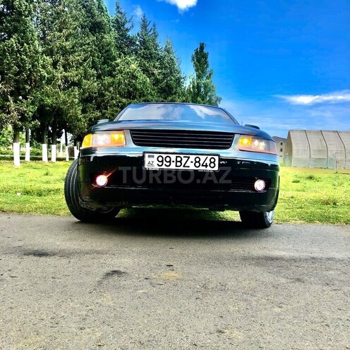 Volkswagen Passat 1999, 300,000 km - 1.8 л - Bakı
