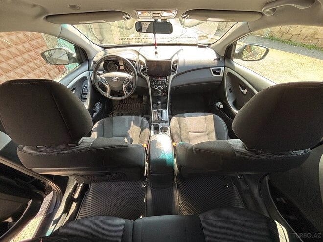 Hyundai Elantra 2015, 237,000 km - 2.0 л - Bakı