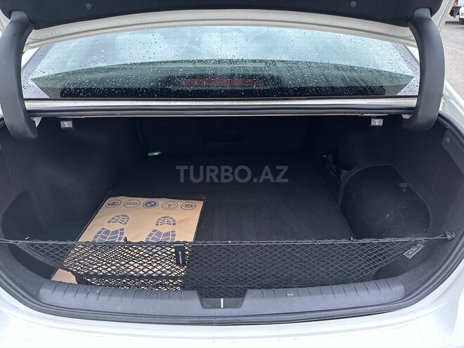 Hyundai Sonata 2016, 98,543 km - 2.0 l - Sumqayıt