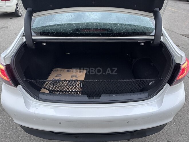 Hyundai Sonata 2016, 98,543 km - 2.0 l - Sumqayıt