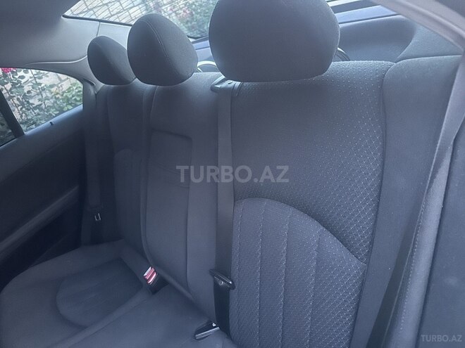 Mercedes E 220 d 2007, 292,000 km - 2.2 l - Şəki