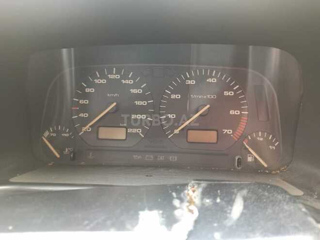 Volkswagen Golf 1995, 212,000 km - 1.8 l - Balakən
