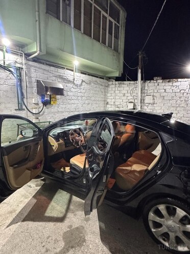 Hyundai Elantra 2012, 482,803 km - 1.8 л - Bakı