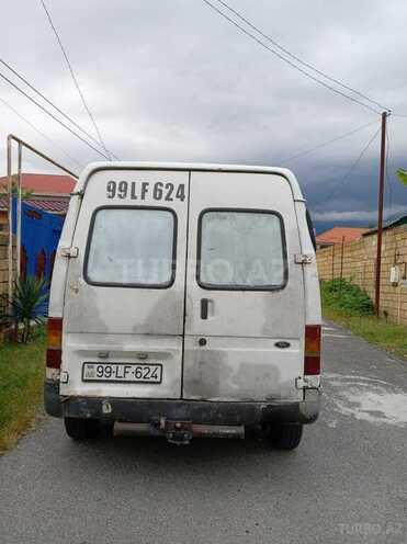 Ford Transit 1998, 380,000 km - 2.5 л - Oğuz