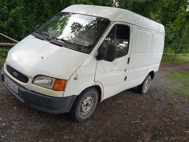 Ford Transit 1998, 380,000 km - 2.5 л - Oğuz