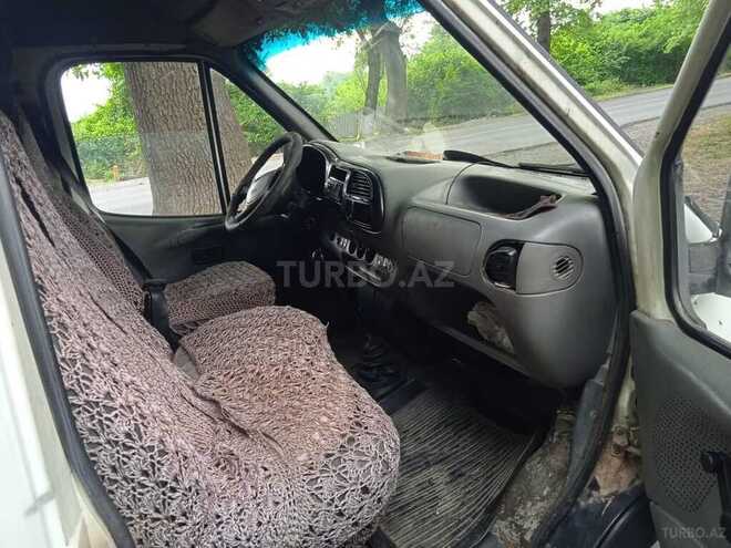 Ford Transit 1998, 380,000 km - 2.5 л - Oğuz