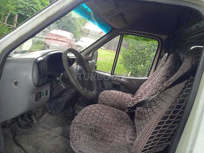Ford Transit 1998, 380,000 km - 2.5 л - Oğuz