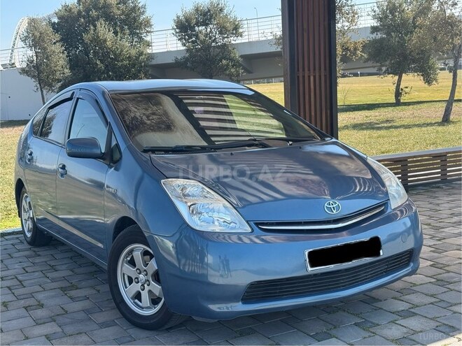 Toyota Prius 2007, 234,000 km - 1.5 l - Bakı