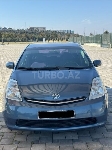 Toyota Prius 2007, 234,000 km - 1.5 l - Bakı