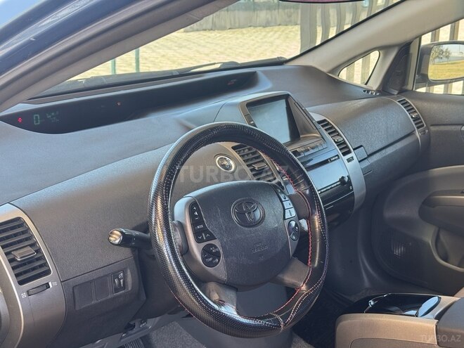 Toyota Prius 2007, 234,000 km - 1.5 l - Bakı