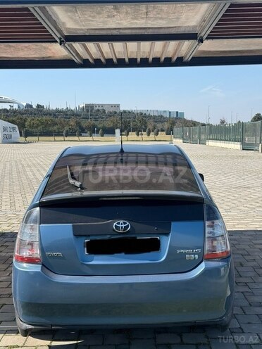 Toyota Prius 2007, 234,000 km - 1.5 l - Bakı