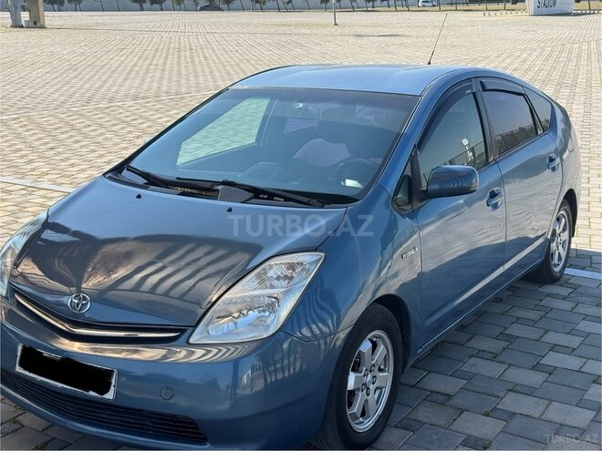 Toyota Prius 2007, 234,000 km - 1.5 l - Bakı