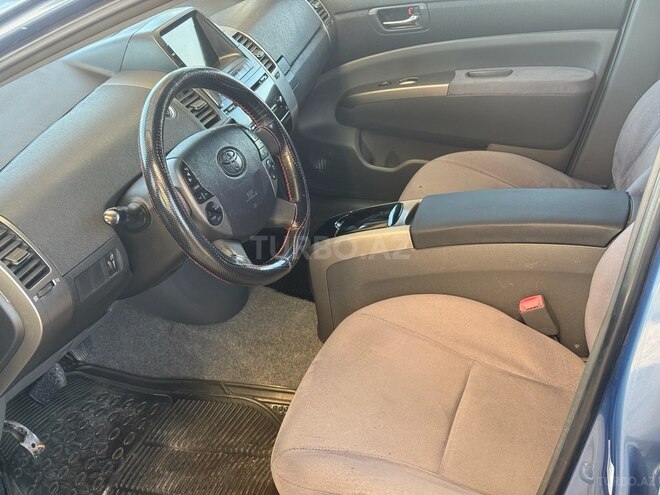 Toyota Prius 2007, 234,000 km - 1.5 l - Bakı