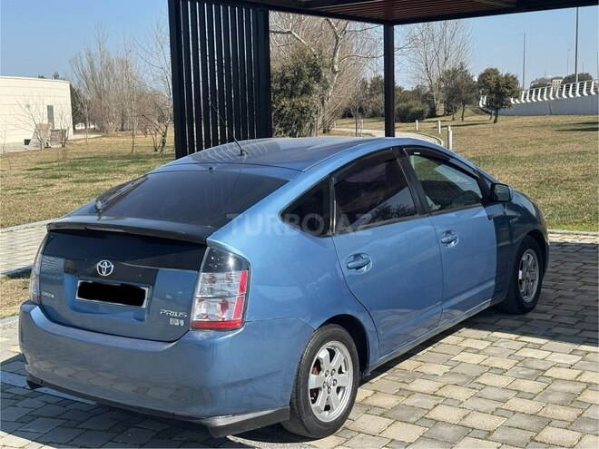 Toyota Prius 2007, 234,000 km - 1.5 l - Bakı