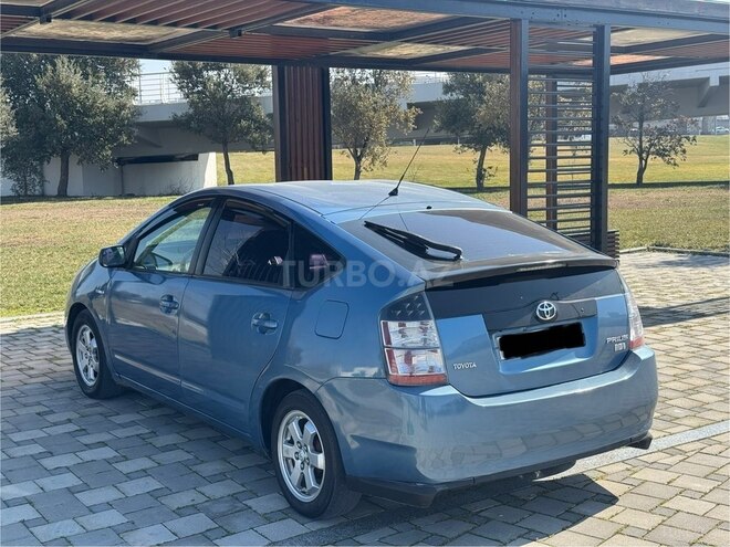 Toyota Prius 2007, 234,000 km - 1.5 l - Bakı