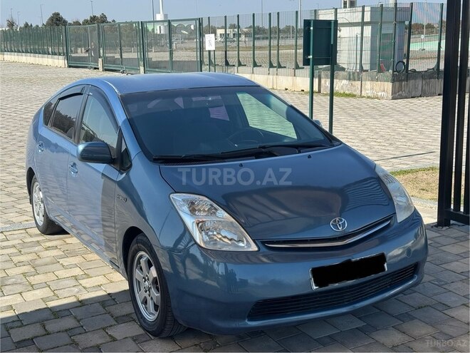 Toyota Prius 2007, 234,000 km - 1.5 l - Bakı