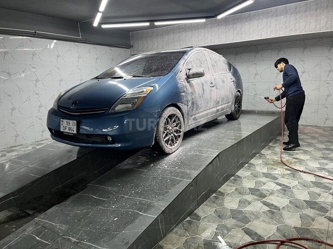 Toyota Prius 2008, 452,000 km - 1.5 l - Bakı