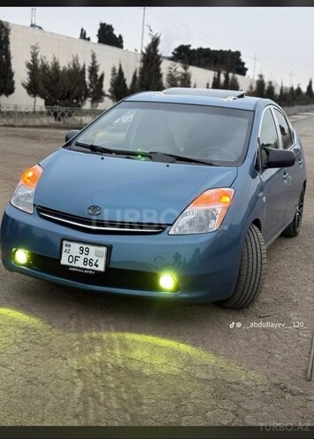Toyota Prius 2008, 452,000 km - 1.5 l - Bakı