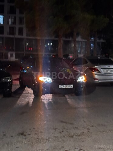 BMW 528 2016, 155,000 km - 2.0 l - Bakı