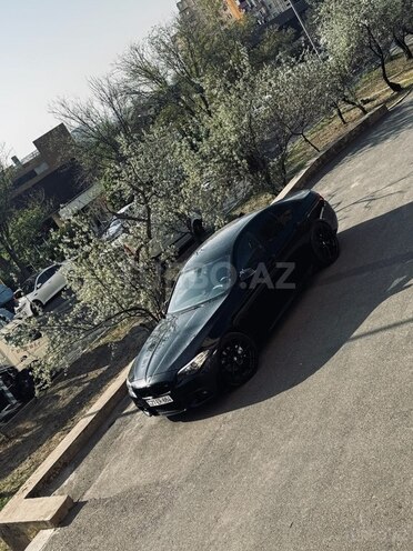 BMW 528 2016, 155,000 km - 2.0 l - Bakı