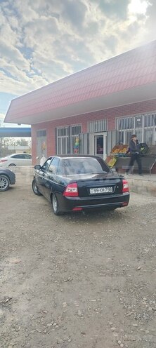 LADA (VAZ) Priora 2011, 745,000 km - 1.6 л - Mingəçevir