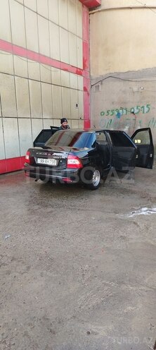 LADA (VAZ) Priora 2011, 745,000 km - 1.6 л - Mingəçevir