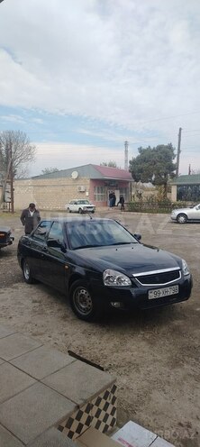 LADA (VAZ) Priora 2011, 745,000 km - 1.6 л - Mingəçevir