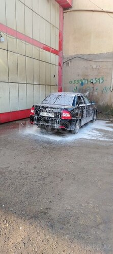 LADA (VAZ) Priora 2011, 745,000 km - 1.6 л - Mingəçevir