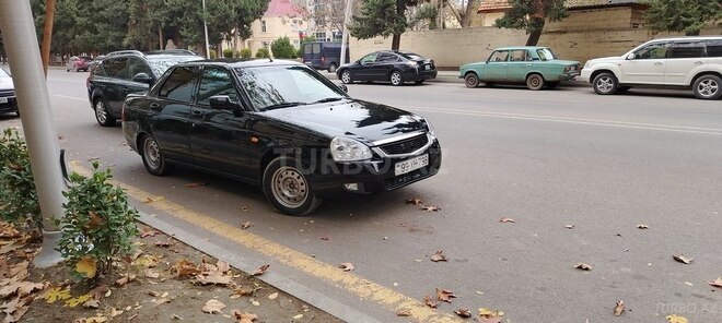 LADA (VAZ) Priora 2011, 745,000 km - 1.6 л - Mingəçevir