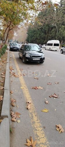 LADA (VAZ) Priora 2011, 745,000 km - 1.6 л - Mingəçevir
