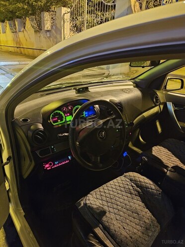 Ravon Nexia R3 2020, 180,000 km - 1.5 l - Bakı